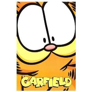 Garfield Movie Poster, 24 x 36 