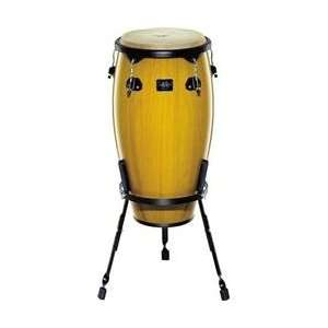  Schalloch Conga Drum (Honey Amber 12 inch) Musical 