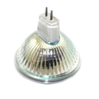   mr16 21 leds 12v wide angle white spot light lamp bulb 
