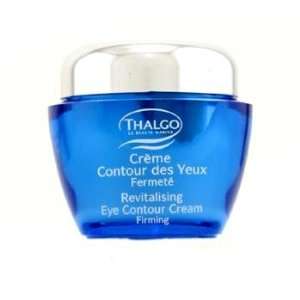  Exclusive By Thalgo Revitalising Eye Contour Cream 15ml/0 