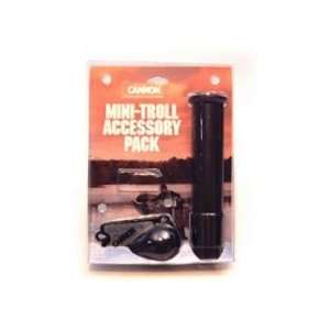  Mini Troll Portable Downrigger Accessory Pack Sports 