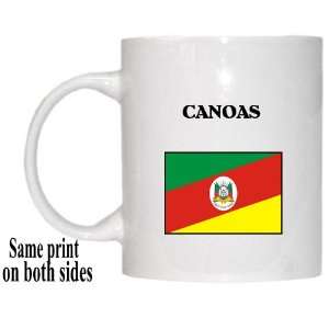  Rio Grande do Sul   CANOAS Mug 