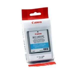  Canon 7572A001AA 130ml Ink Cartridge Refill Kit (Cyan 