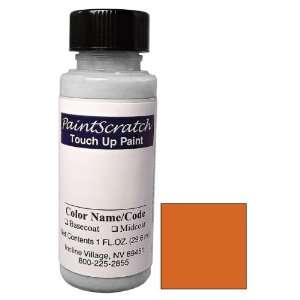   Paint for 2008 Dodge Nitro (color code PV6) and Clearcoat Automotive