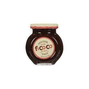 Ficoco Ficoco Fig And Choc Spread (Economy Case Pack) 8.5 Oz Jar (Pack 