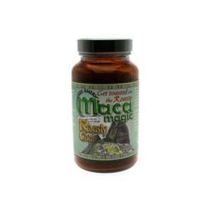  Therapeutic Laboratories   Maca Roasty Chai (30 servings) 10 oz