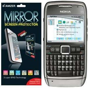   For Nokia E71 Thermo Plastic Polymer Error Proof by AMZER Electronics