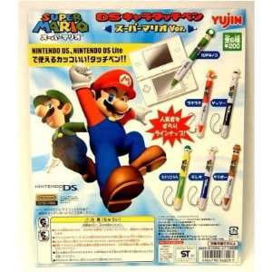  Super Mario Brothers Stylus Gesso Toys & Games