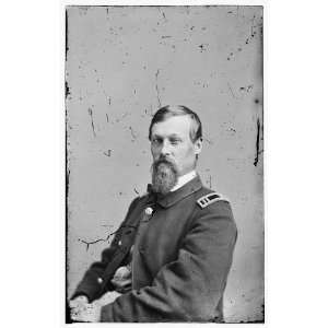  Capt. Chauncey B. Reese