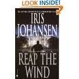 Reap the Wind (Wind Dancer Trilogy) by Iris Johansen ( Kindle Edition 