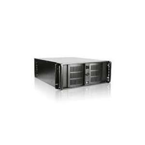  iStarUSA D Storm D 400 6 4U Rackmount Server Chassis with 