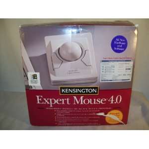  Expert Mouse 4.0 Electronics