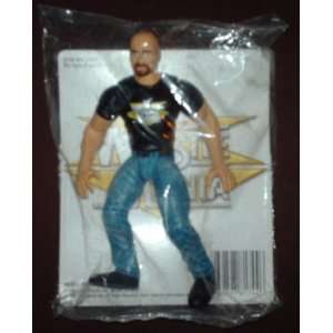  Stone Cold Steve Austin Special Limited Edition Wrestlemania 