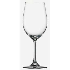  Stolzle Crystal Wine GlassesChardonnay
