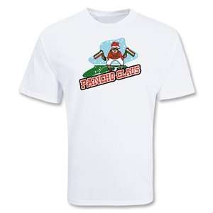  hidden Pancho Claus T Shirt
