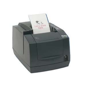  ITHACA   1500 POSJET   RECEIPT/VALIDATION   25 PIN 