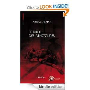   (Rouge) (French Edition) Arnaud Papin  Kindle Store