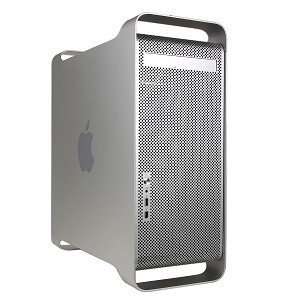 Apple PowerMac G5 PowerPC Dual Core G5 2.0GHz 512MB 160GB 