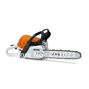 saw chain & stihl ms381 chain saw 72.2cc 3.9kw with 20 or 24 guide bar 