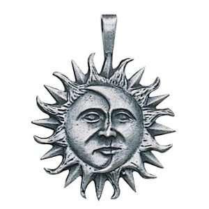  NEW Ancient Magic Eclipse Pendant for Beneficial Change 