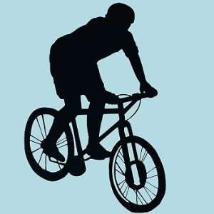  PBteen Freeride Wall Decal