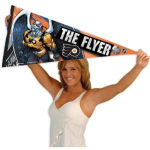  Wincraft The Guardian Project Philadelphia Flyers 17X40 