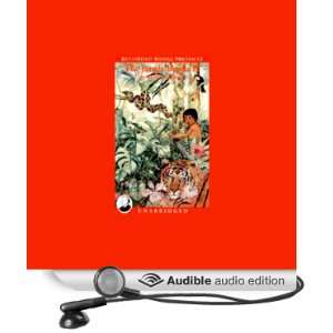   Books II (Audible Audio Edition) Rudyard Kipling, Patrick Tull Books