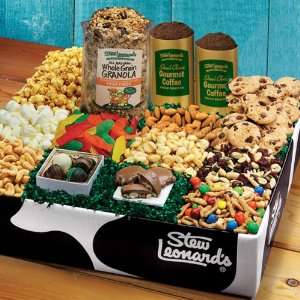 Stews Sampler Gift Box Grocery & Gourmet Food