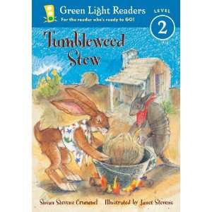  GREEN LIGHT READERS TUMBLEWEED STEW 