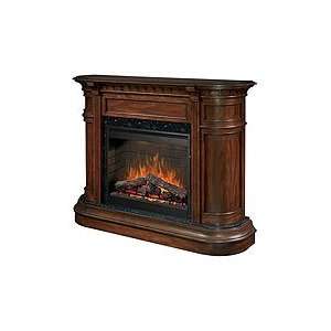  Dimplex Ovation Carlyle Electric Fireplace Heater 