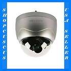 Hikvision USA DS 2CD732F E IP CMOS H.264 Dome Camera with 3.5 9MM Lens