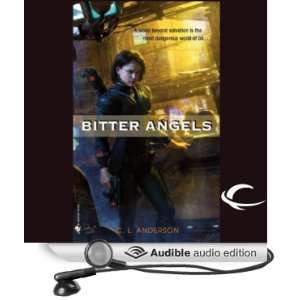   Angels (Audible Audio Edition) C. L. Anderson, Dina Pearlman Books