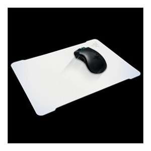  New Razer Accessory Ironclad Hard Gaming Mouse Mat Ultra 