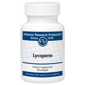  Lycopene 10 mg 60 softgels