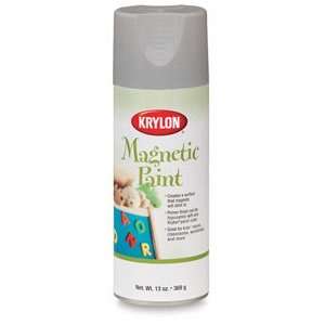  Krylon Magnetic Spray Paint