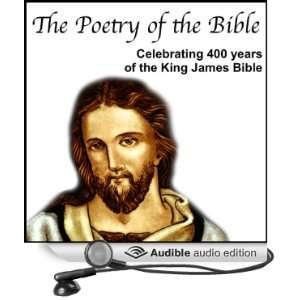   The Poetry of the Bible (Audible Audio Edition) Stephen John Books