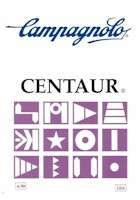 Over 50 Years of Campagnolo Catalogs, Parts & Technical Documents on 