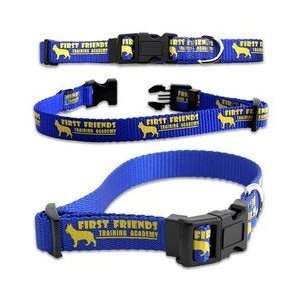  PC5816    Woven Pet Collar