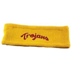    Nike USC Trojans Gold High Post Headband