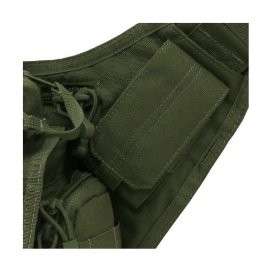   bag RAPID DOMINANCE NEW T310 OLIVE OD GREEN MOLLE COMPATIBLE  