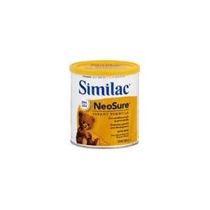  Similac Neosure Powder With Iron, 13.1 OZ (2 Pack) Health 