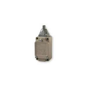    OMRON WLDTS Limit Switch,Pin Plunger
