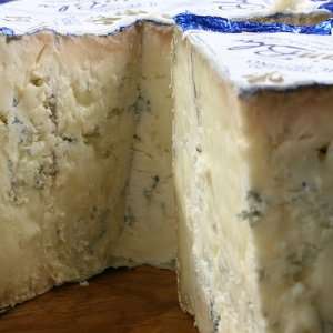 Fiorin Blue Pecorino (8 ounce) by igourmet  Grocery 