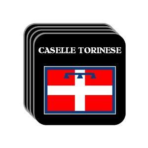  Italy Region, Piedmont (Piemonte)   CASELLE TORINESE Set 