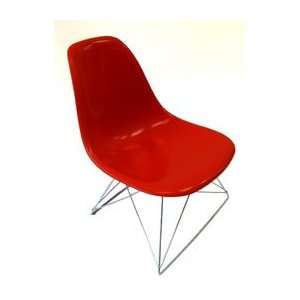 Case Study Chair Side Chair Low Rod Base Modernica Chair 