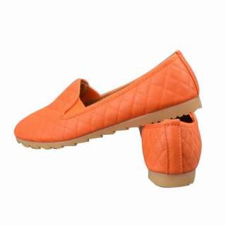 Amazing New Style Candy Color Round Toe Flat Womens Shoes Comfort 