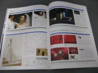 CANON EF LENS EOS Digital Camera Brochure (from Japan)  