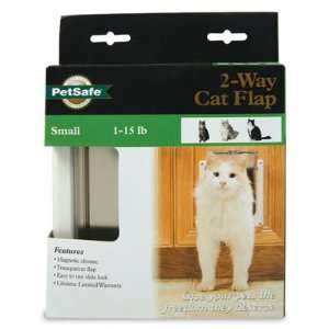  PetSafe® 4 Way Cat Flap