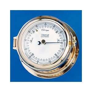  Weems & Plath Martinique Collection Barometer Sports 