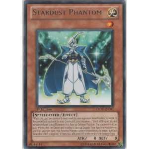  Yu Gi Oh   Stardust Phantom   Storm of Ragnarok   #STOR 